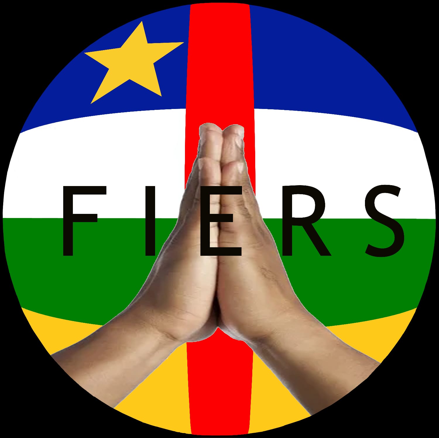 Centre africaians & fieres