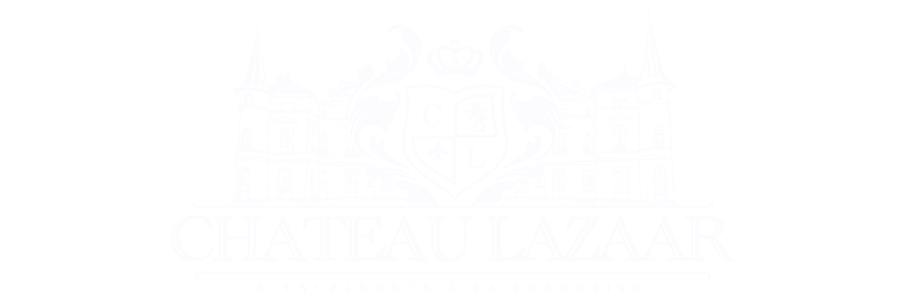 Chateau Lazaar